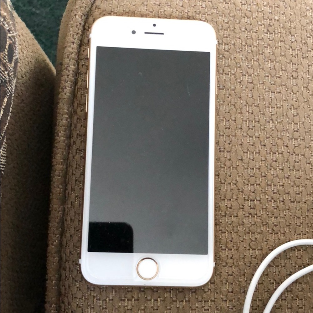 iPhone 6s